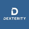 Dexterity logo