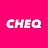 CHEQ logo