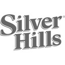 Silver Hills logo