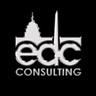 EDC Consulting logo