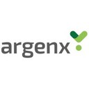 argenx logo