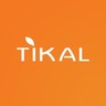 Tikal logo