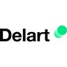 Delart logo