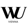 Wirtschaftsuniversität Wien logo