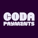 Coda Payments logo