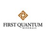 First Quantum Minerals logo