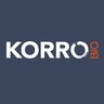 Korro Bio logo