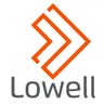 Lowell logo