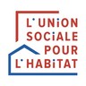 L'Union sociale pour l'habitat logo