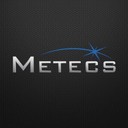 METECS logo