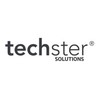 Techster Solutions logo