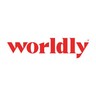 Worldly logo