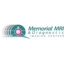 Memorial MRI and Diagnostic logo