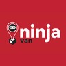 Ninja Van logo