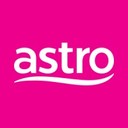 Astro logo