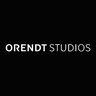 ORENDT STUDIOS logo