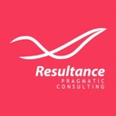 Resultance logo