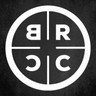 Black Rifle Coffee Company logo