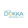 Grupo Dökka logo