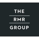 The RMR Group logo