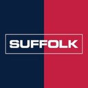 Suffolk Construction logo