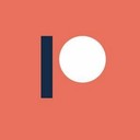 Patreon logo