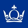 Queen Mary University of London logo