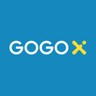 GoGoX logo