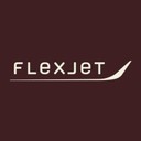 Flexjet logo