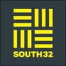 South32 logo