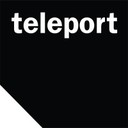 Teleport logo