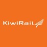 KiwiRail logo