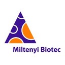 Miltenyi Biotec logo