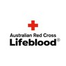 Australian Red Cross Lifeblood logo