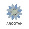 Arootah logo