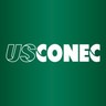 US Conec Ltd. logo