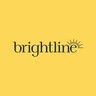 Brightline logo