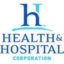 Health & Hospital Corporation logo