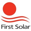 First Solar logo