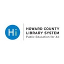 Howard County Library System logo