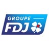 FDJ - La Française des Jeux logo