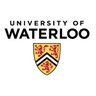 University of Waterloo logo