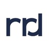 RR Donnelley logo