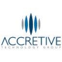 Accretive Technology Group logo