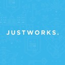 Justworks, Inc. logo