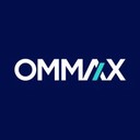 OMMAX logo