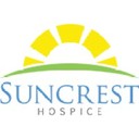 Suncrest Hospice logo