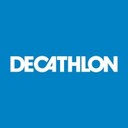 Decathlon Singapore logo