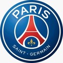 Paris Saint-Germain logo