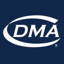 DMA logo